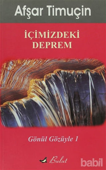 Picture of İçimizdeki Deprem