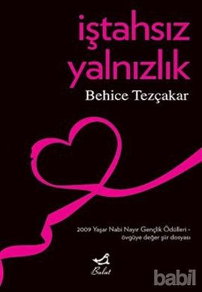 Picture of İştahsız Yalnızlık