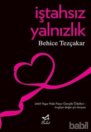Picture of İştahsız Yalnızlık