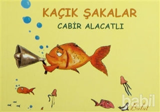 Picture of Kaçık Şakalar