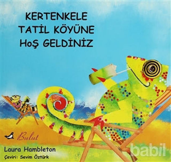 Picture of Kertenkele Tatil Köyüne Hoş Geldiniz