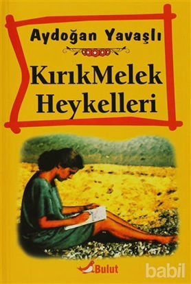 Picture of Kırık Melek Heykelleri