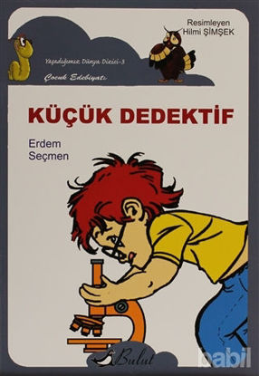 Picture of Küçük Dedektif