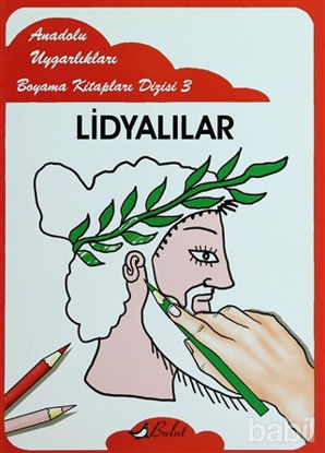 Picture of Lidyalılar