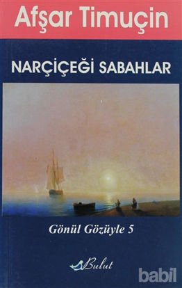 Picture of Narçiçeği Sabahlar
