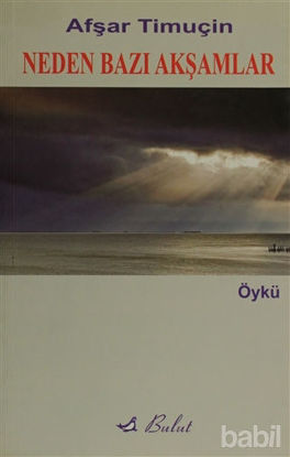 Picture of Neden Bazı Akşamlar