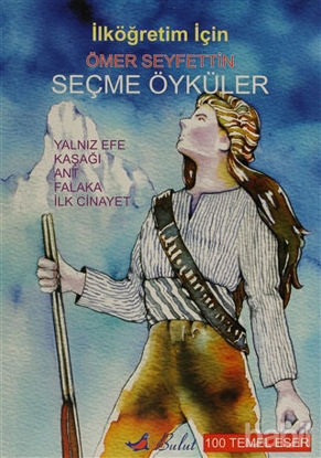 Picture of Ömer Seyfettin -  Seçme Öyküler