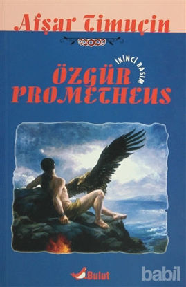 Picture of Özgür Prometheus