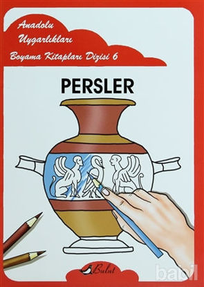 Picture of Persler