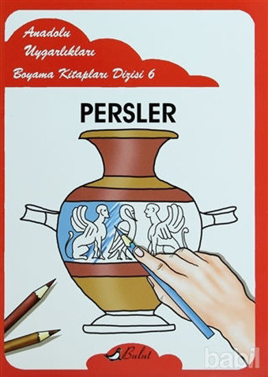 Picture of Persler