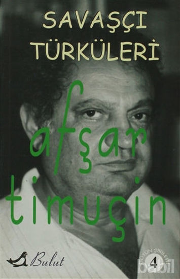 Picture of Savaşçı Türküleri Bütün Şiirleri 4