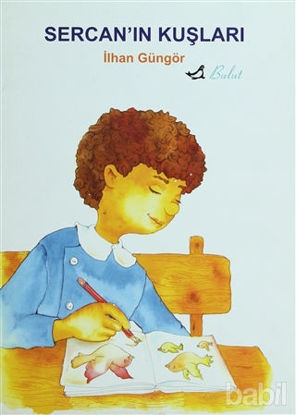 Picture of Sercan’ın Kuşları