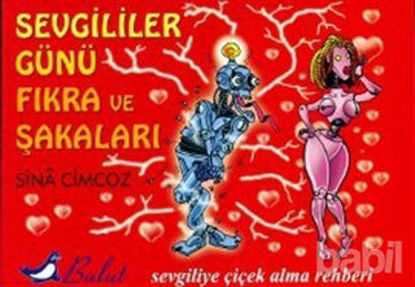 Picture of Sevgililer Günü Fıkra ve Şakaları