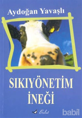 Picture of Sıkıyönetim İneği