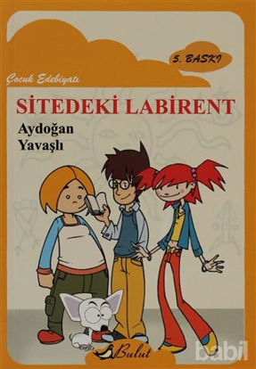 Picture of Sitedeki Labirent