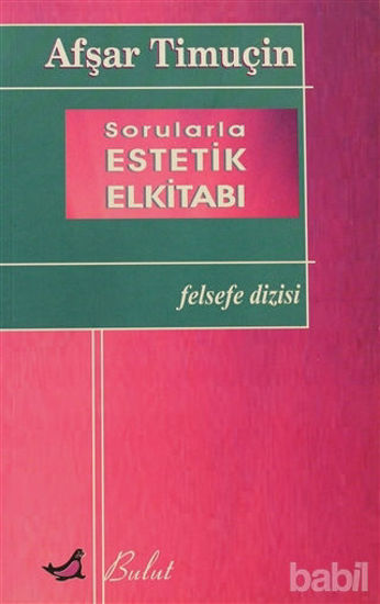 Picture of Sorularla Estetik Elkitabı