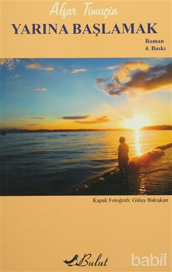 Picture of Yarına Başlamak