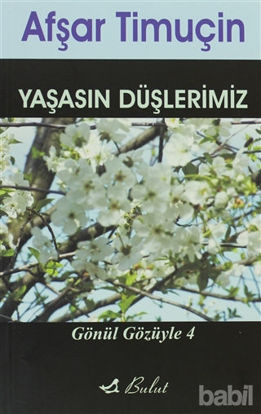 Picture of Yaşasın Düşlerimiz