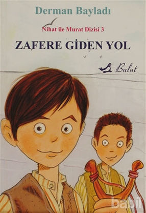 Picture of Zafere Giden Yol