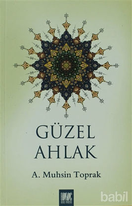 Picture of Güzel Ahlak