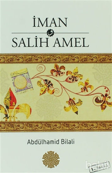 Picture of İman ve Salih Amel