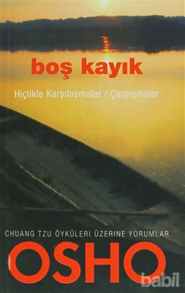 Picture of Boş Kayık