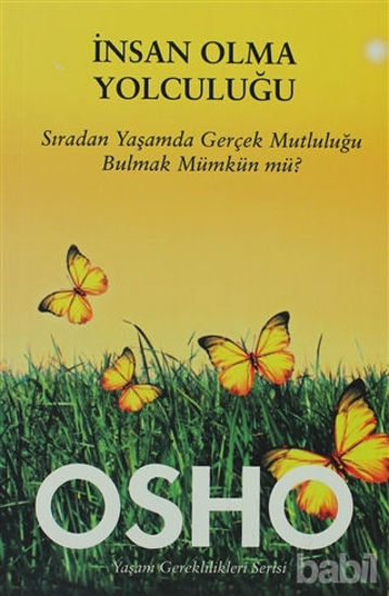 Picture of İnsan Olma Yolculuğu