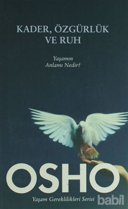 Picture of Kader, Özgürlük ve Ruh
