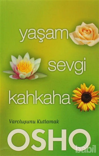 Picture of Yaşam Sevgi Kahkaha