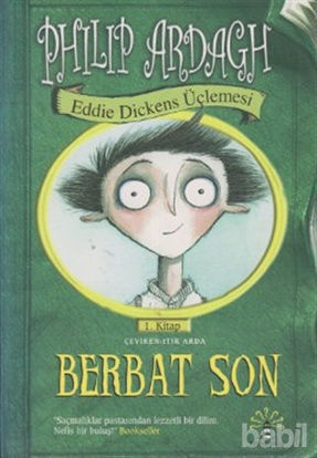 Picture of Berbat Son