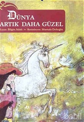 Picture of Dünya Artık Daha Güzel