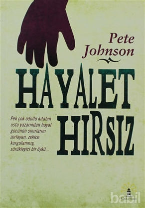 Picture of Hayalet Hırsız