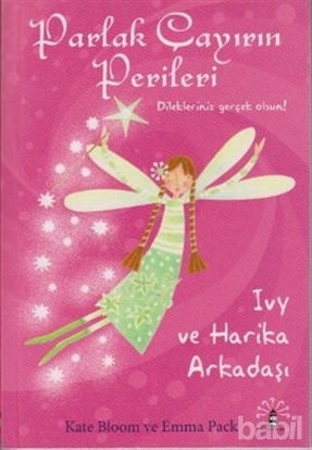 Picture of Parlak Çayırın Perileri - Ivy ve Harika Arkadaşı