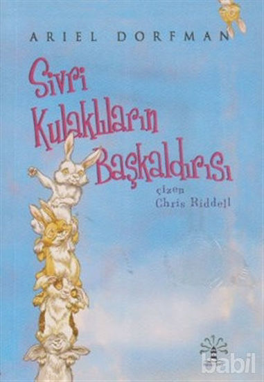 Picture of Sivri Kulaklıların Başkaldırısı
