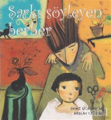 Picture of Şarkı Söyleyen Berber