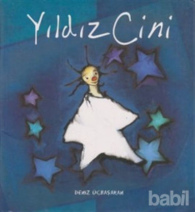 Picture of Yıldız Cini