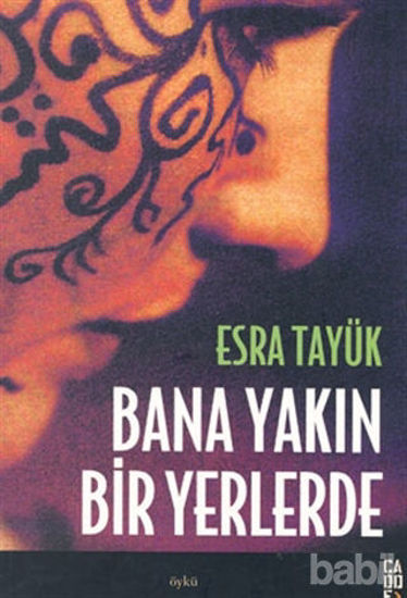 Picture of Bana Yakın Bir Yerlerde
