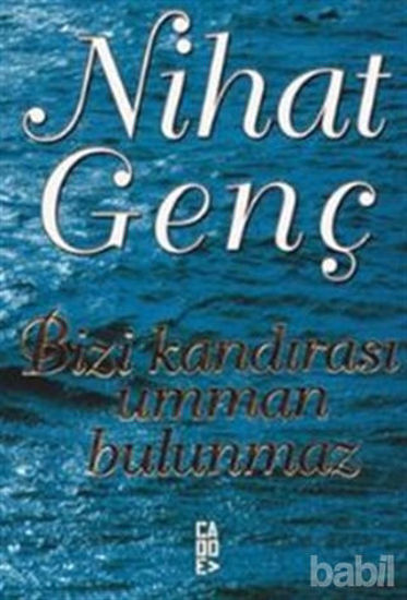 Picture of Bizi Kandırası Umman Bulunmaz