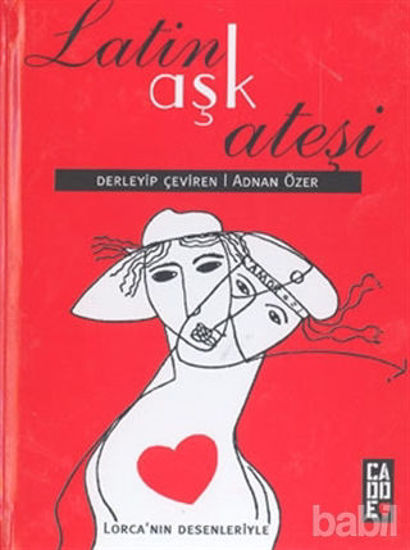 Picture of Latin Aşk Ateşi