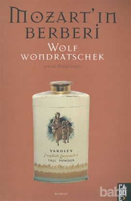 Picture of Mozart’ın Berberi