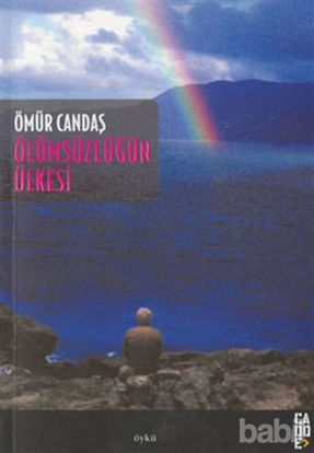 Picture of Ölümsüzlüğün Ülkesi