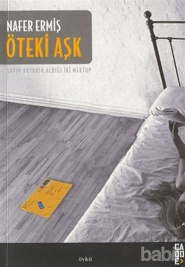 Picture of Öteki Aşk: Sayın Bayanın Aldığı İki Mektup