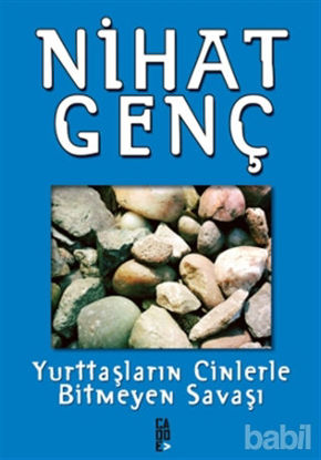 Picture of Yurttaşların Cinlerle Bitmeyen Savaşı