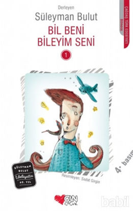Picture of Bil Beni Bileyim Seni 1