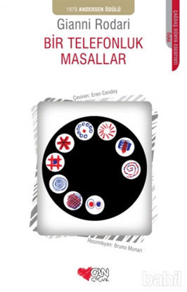 Picture of Bir Telefonluk Masallar