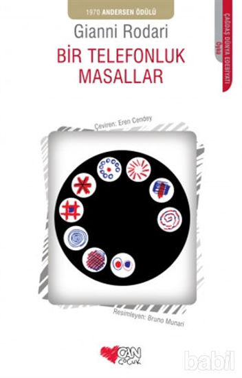 Picture of Bir Telefonluk Masallar