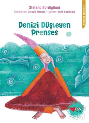 Picture of Denizi Düşleyen Prenses