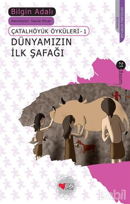 Picture of Dünyamızın İlk Şafağı
