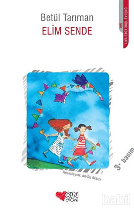 Picture of Elim Sende