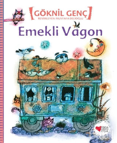 Picture of Emekli Vagon